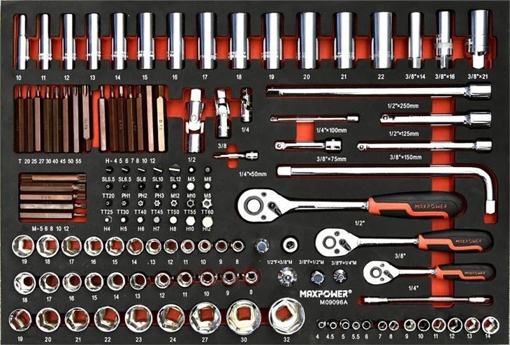 Tool Set 