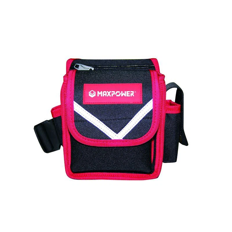 Borsa porta attrezzi combinata a 7 tasche