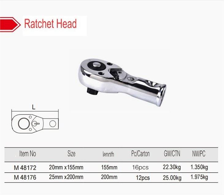 Ratchet Wrench for sale