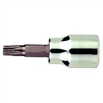 Presa per punta Torx Dr. 3/8''