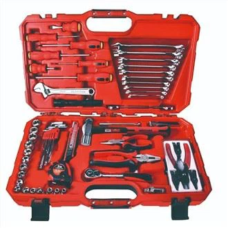 Set di manutenzione generale da 60 pezzi da 3/8 ''