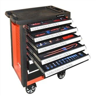 Set completo di strumenti di riparazione da 80 pezzi