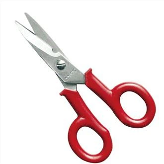 Forbici da elettricista in acciaio inossidabile