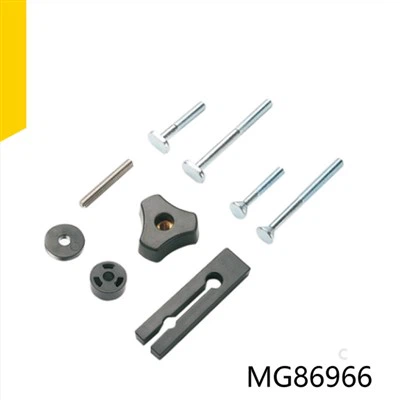 Set di connessioni M6