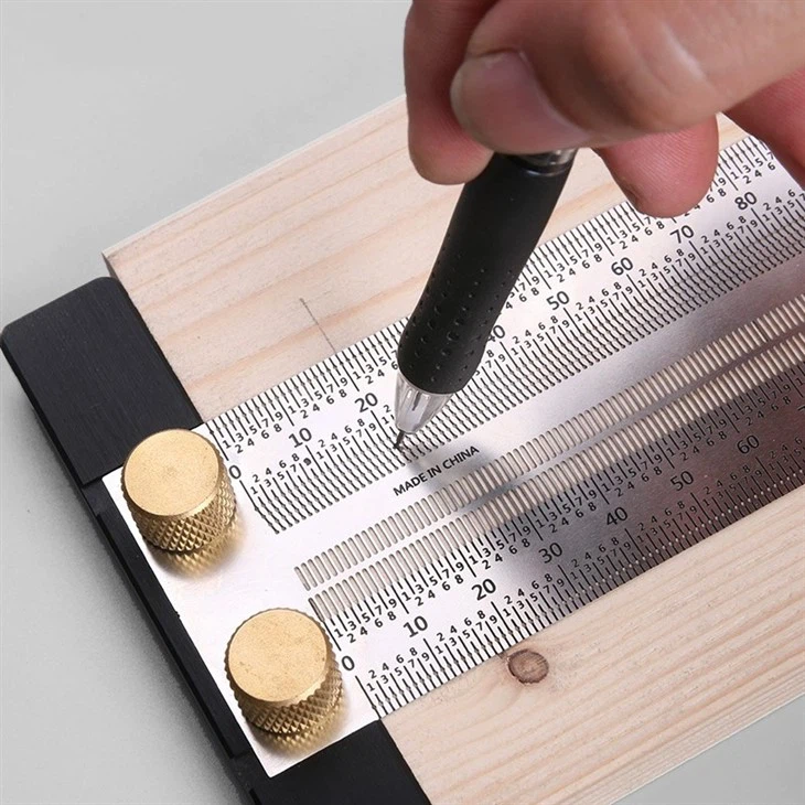 Stainless steel ruler suppliers