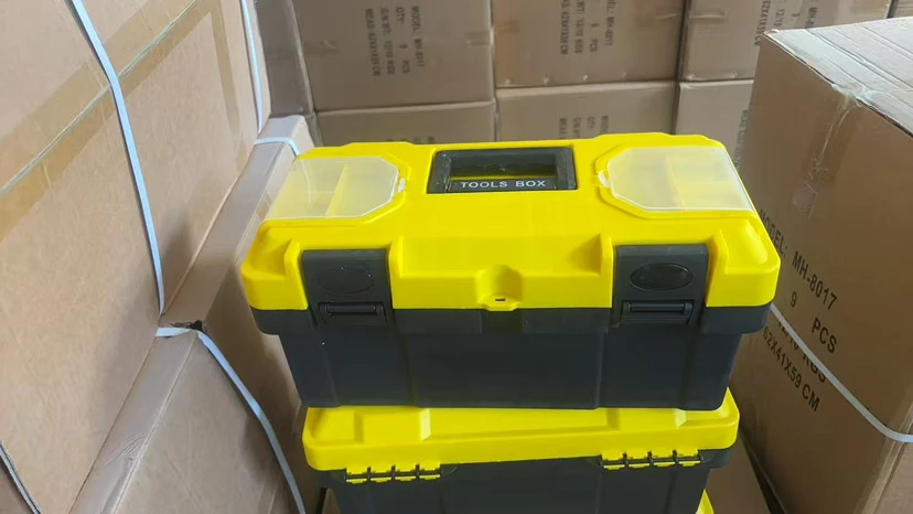 SCATOLA IN PLASTICA DIMENSIONE ML