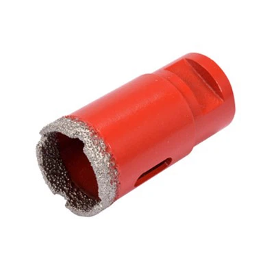 Punta diamantata da 30 mm per smerigliatrice angolare