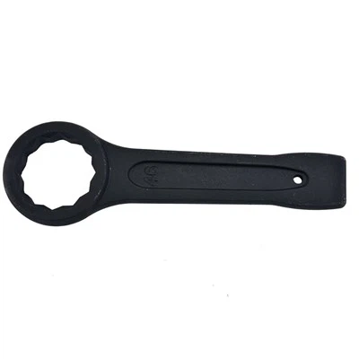 CHIAVE AD ANELLO A SBLOCCAMENTO 41MM